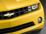 Chevrolet Camaro 2011 года (EU)